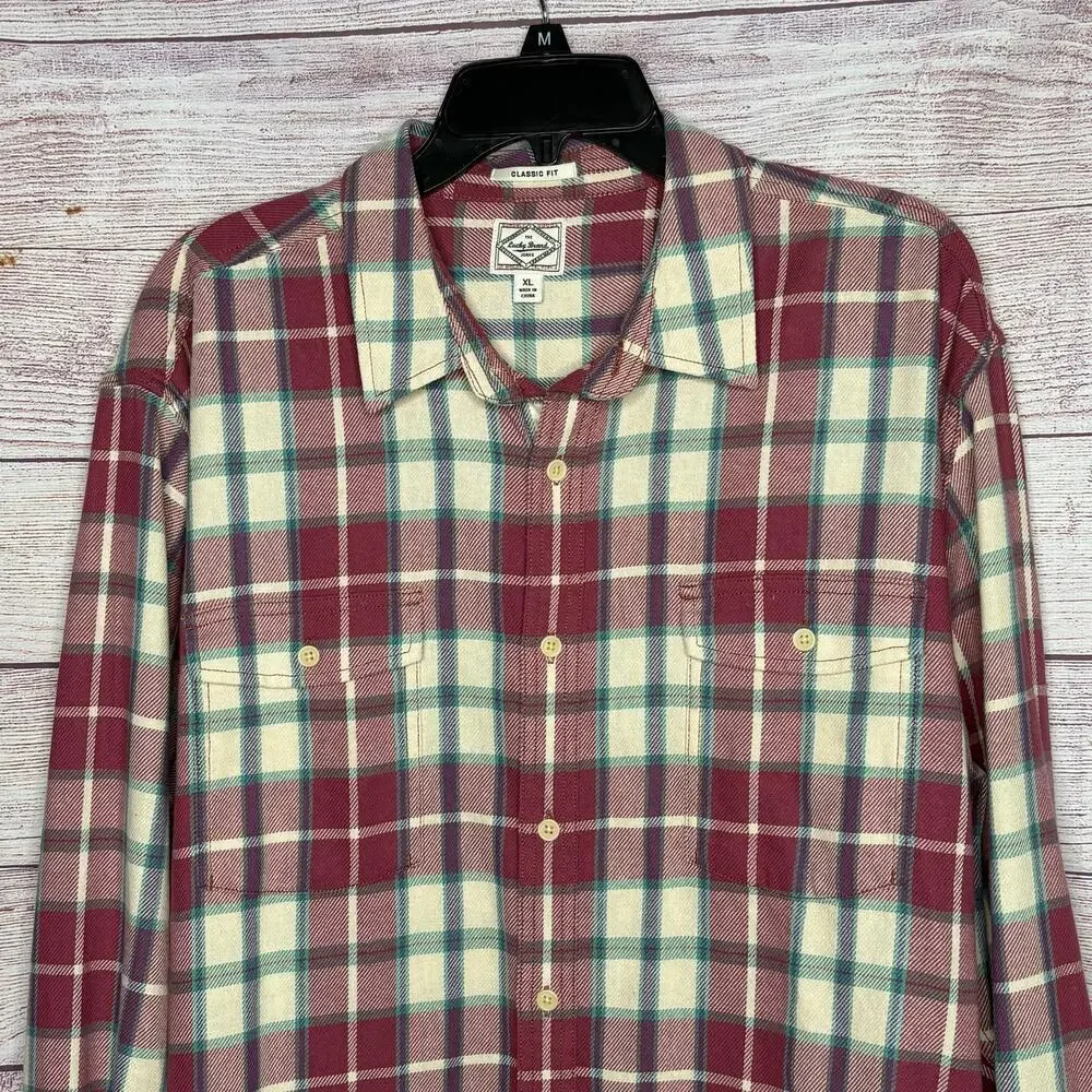 Lucky Brand brand lucky